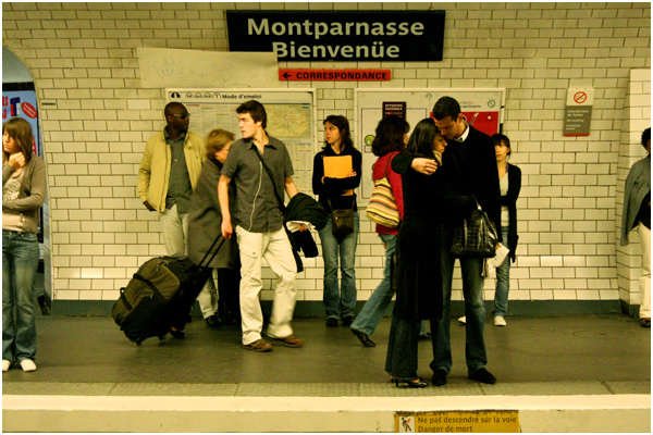 montparnasse